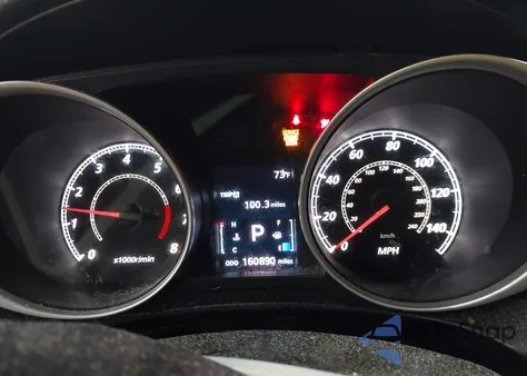 2013 Mitsubishi Outlander Sport Es from USA, damaged, VIN 4A4AR3AU1DE022958